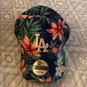 LA Dodgers Baseball Cap